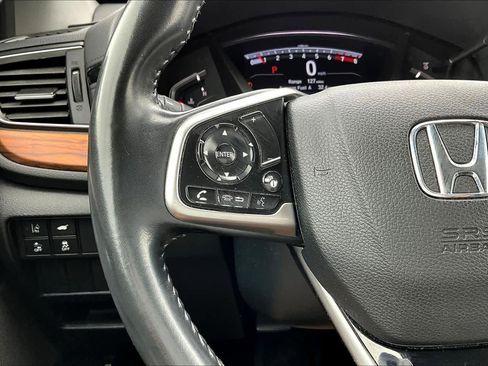 Used 2019 Honda CR-V Touring image 23