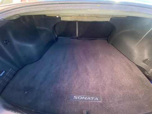 Used 2009 Hyundai Sonata GLS image 23