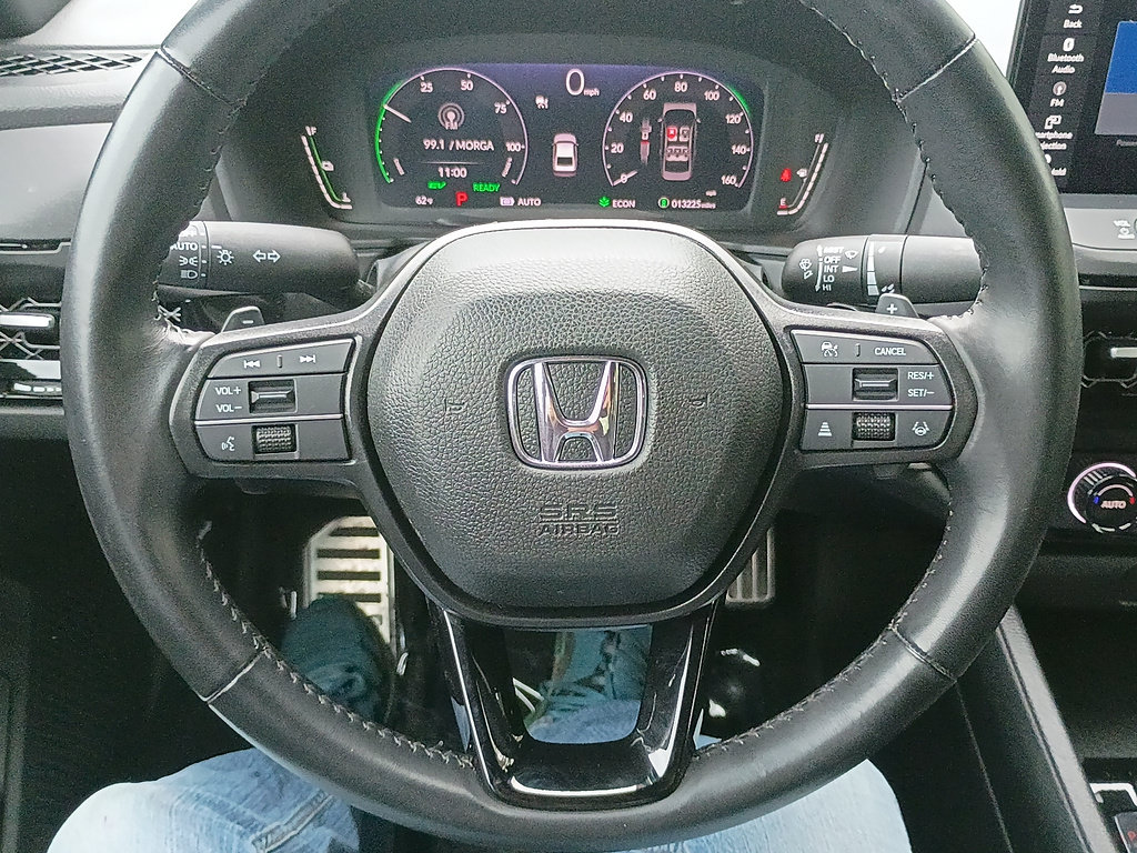 Certified 2024 Honda Accord Sport image 19