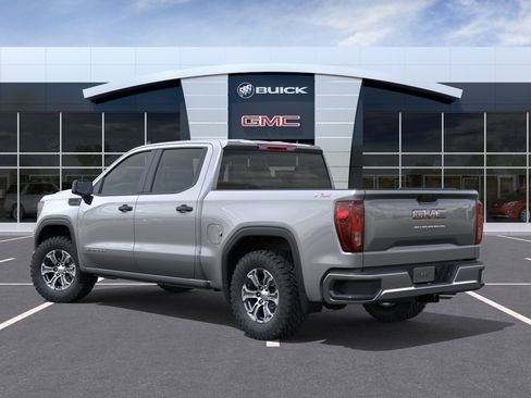 New 2026 GMC Sierra 1500 Pro image 3