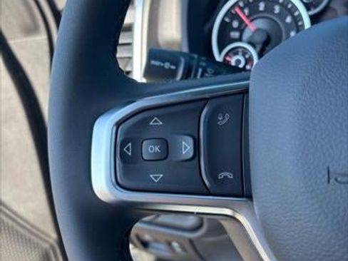 New 2026 RAM 1500 Big Horn w/ Night Edition image 38