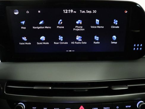 Used 2024 Hyundai Palisade SE image 47