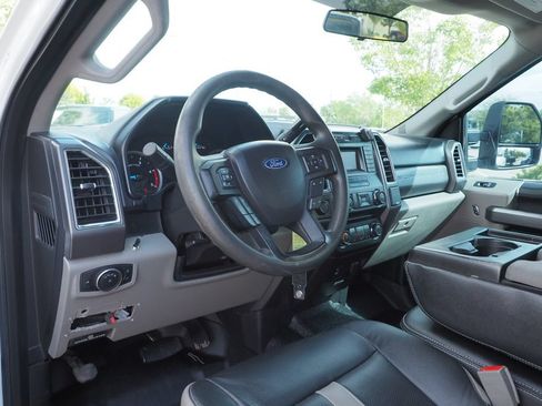Used 2018 Ford F250 XLT AWD/4WD image 13