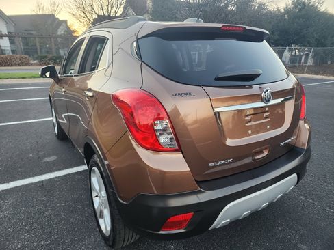 Used 2016 Buick Encore Convenience image 5