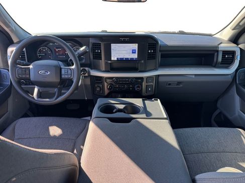 New 2026 Ford F250 XL w/ STX Appearance Package AWD/4WD image 12