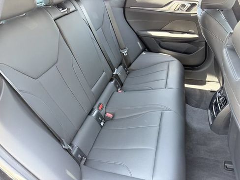 Used 2025 BMW i4 eDrive40 w/ Premium Package RWD image 15