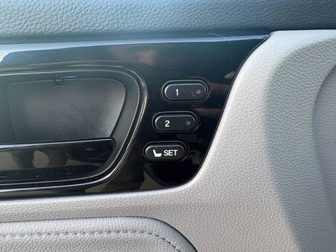 Certified 2024 Honda Odyssey Elite image 10