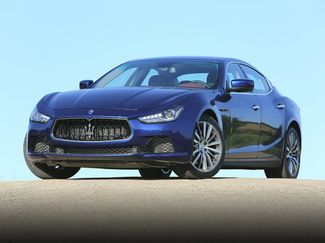 Used 2018 Maserati Ghibli S GranLusso video 1