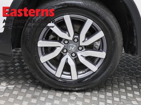 Used 2021 Honda Pilot EX image 31