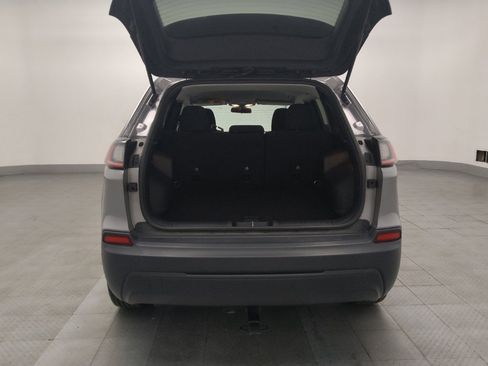 Used 2020 Jeep Cherokee Latitude image 29