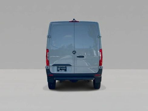 New 2026 Mercedes-Benz Sprinter 2500 image 7