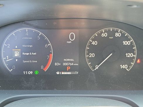 Used 2027 Honda HR-V Sport image 27