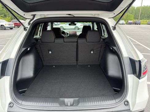 Used 2025 Honda HR-V Sport image 26