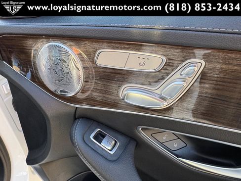 Used 2015 Mercedes-Benz C 400 4MATIC image 36