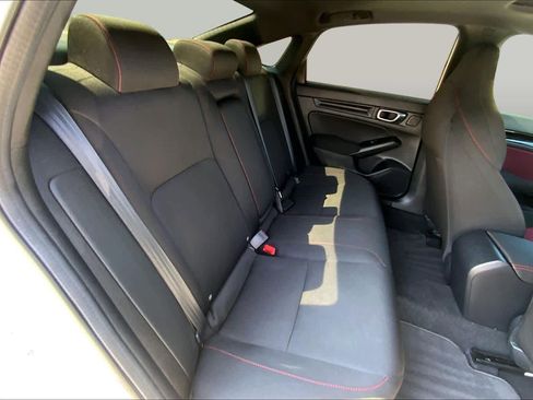 Used 2024 Honda Civic Si image 32