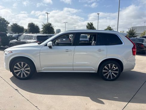 Used 2023 Volvo XC90 B5 Core w/ Protection Package Premier AWD/4WD image 8