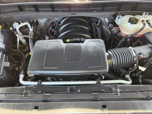 Used 2024 GMC Sierra 1500 SLT RWD image 25