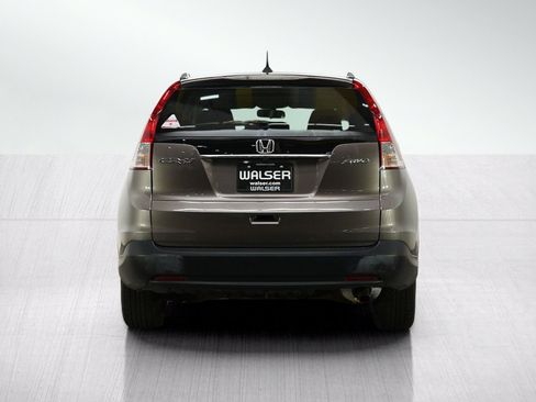 Used 2012 Honda CR-V EX-L image 4