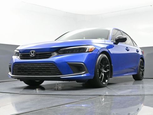 Used 2024 Honda Civic Sport image 46