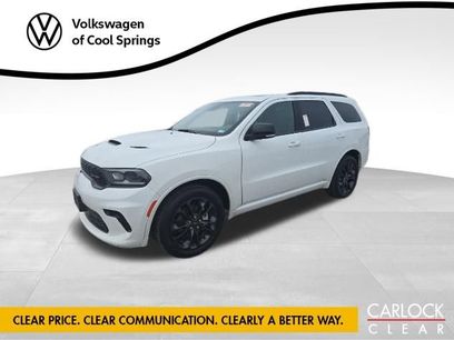 Used 2024 Dodge Durango GT