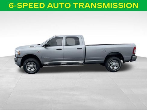 Used 2022 RAM 3500 Tradesman image 7
