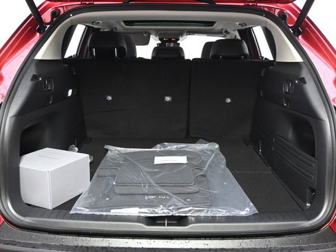 New 2026 MAZDA CX-50 2.5 Hybrid w/ Cargo Package image 19