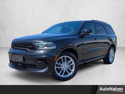 Used 2024 Dodge Durango GT