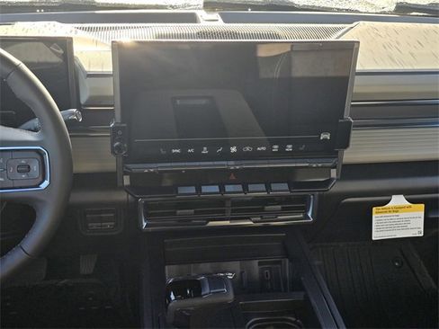 New 2026 GMC Hummer EV SUV image 14