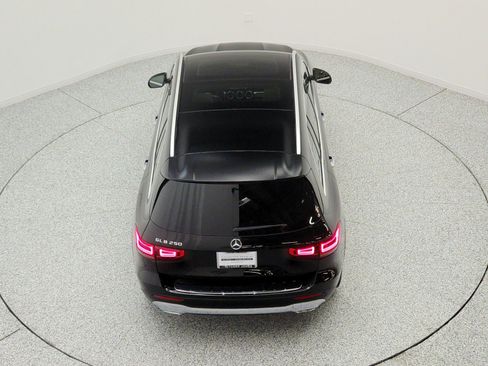 Used 2023 Mercedes-Benz GLB 250 image 28