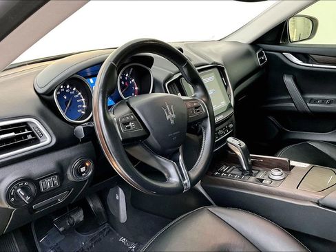 Used 2019 Maserati Ghibli S Q4 image 17