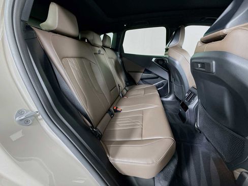 Used 2025 BMW X3 M50 w/ Premium Package image 27