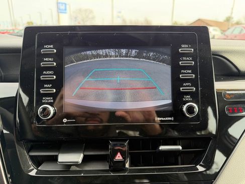Used 2023 Toyota Camry LE image 27