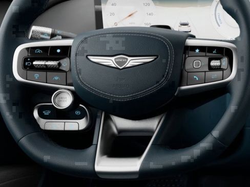 New 2026 Genesis GV60 Advance image 14