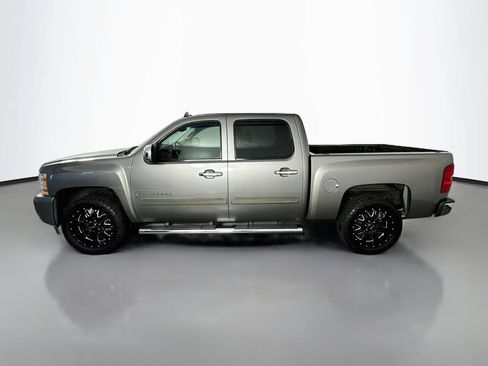 Used 2008 Chevrolet Silverado 1500 LT w/ All Star Edition RWD image 4