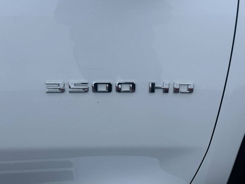 Used 2020 Chevrolet Silverado 3500 LT w/ All Star Edition AWD/4WD image 23