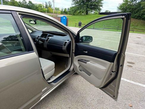 Used 2007 Toyota Prius image 18