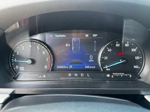 Used 2024 Ford Explorer XLT w/ Equipment Group 202A AWD/4WD image 25