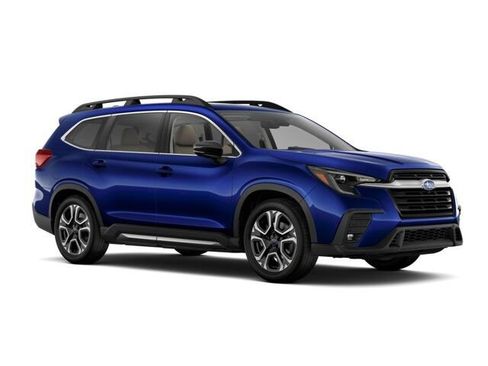 New 2026 Subaru Ascent Limited image 1