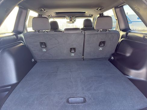 Used 2024 Jeep Grand Cherokee Laredo X w/ Luxury Tech Group I image 36