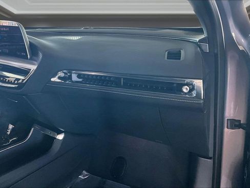 Certified 2025 Cadillac Lyriq Luxury w/ LPO, Floor Liner Package AWD/4WD image 26