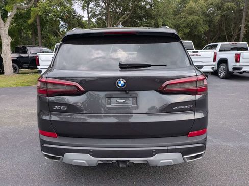 Used 2021 BMW X5 xDrive40i w/ Premium Package 3 AWD/4WD image 4
