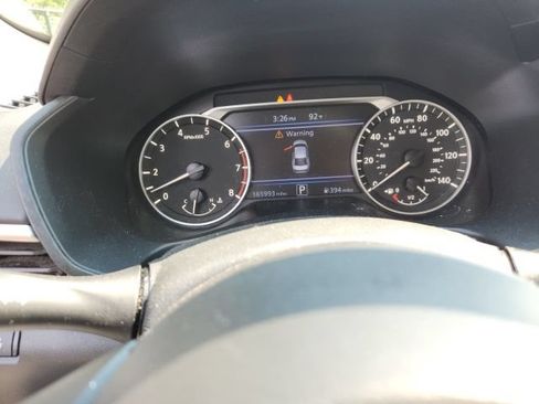 Used 2020 Nissan Altima 2.5 S FWD image 3
