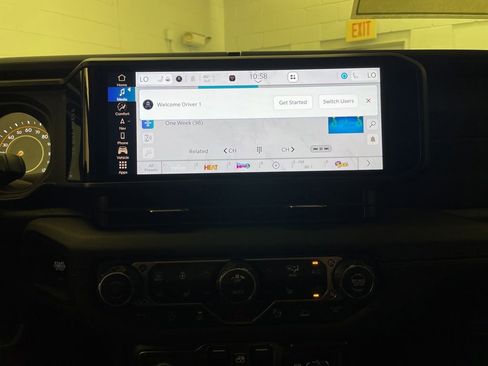 New 2026 Jeep Gladiator Rubicon image 12