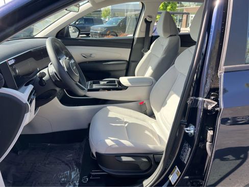 New 2026 Hyundai Tucson Blue SE AWD/4WD image 27
