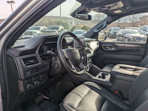 Used 2023 Chevrolet Tahoe RST w/ Luxury Package image 17