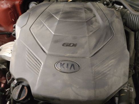 Used 2020 Kia Sorento S FWD image 30