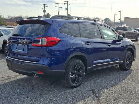 New 2026 Subaru Ascent Premium image 3