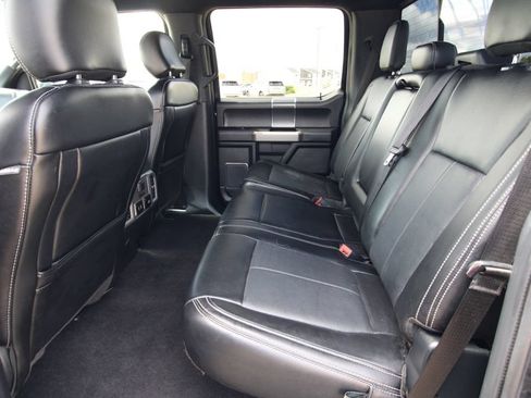 Used 2020 Ford F150 Lariat w/ Equipment Group 502A Luxury AWD/4WD image 7