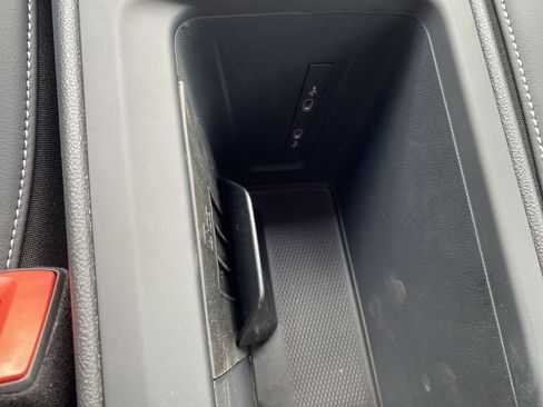 New 2026 Volkswagen Tiguan SE R-Line image 25