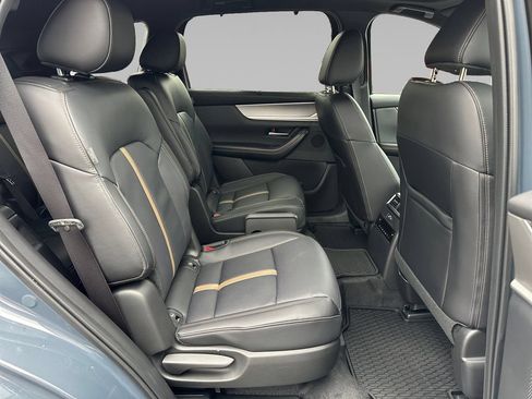 New 2026 MAZDA CX-90 Plug-In Hybrid w/ Premium Plus AWD/4WD image 17
